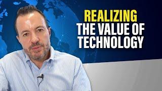 How to Realize the ROI in Digital Transformation Technologies