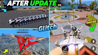 OB45 After Update Top Best Bug Trick  Best Amazing Update 2024 ! Free Fire