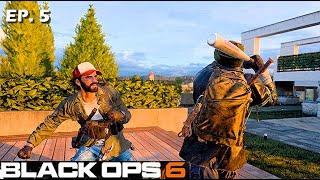 Black Ops Klockwork Vol. 3 | Call of Duty Black Ops 6 Ep. 5