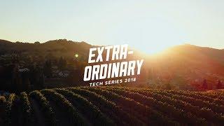 Extraordinary Tech Teaser Trailer