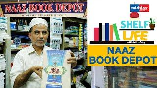 Shelf Life with Mid-Day: At Naaz Book Depot, Old Journals From Pakistan Speak Of A Lost Connect