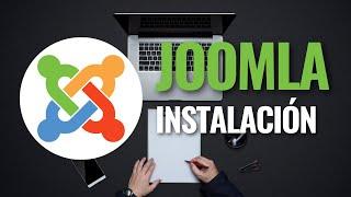 Cómo Instalar Joomla en XAMPP 2023