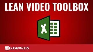 Lean Video Toolbox Database - Beta Version