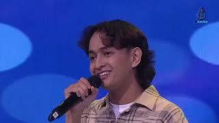 Andika - Semua Pasti Kembali [Live Performance Carta 114 TV Alhijrah]