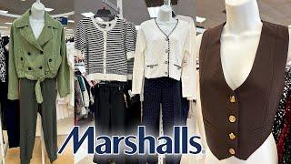  MARSHALLS NEW CLOTHING FINDS ️ ELEGANT SPRING FASHION DEALS