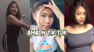 Tik tok badontot ambon l Part 10