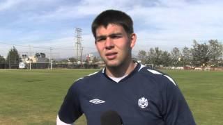 CANM20: Gearing up for shot at FIFA U-20 World Cup