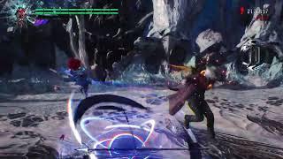 Devil May Cry 5 SE Mission 19 Son of Sparda S-Rank