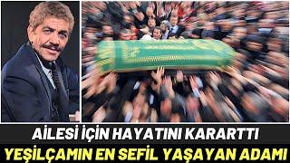 Yeşilçam İçin Ailesini Karşısına Alan Danyal Toptan'ın Acı Hayatı