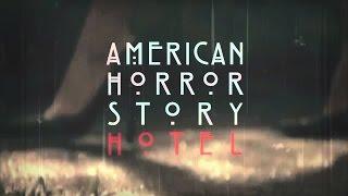 #Шаманообзор №1: Обзор на сериал Американская история ужасов 5 сезон AHS Hotel