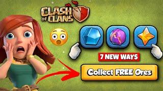 7 Ways to Get More Ores to Max Hero Equipment Fast - Best Tips for Blacksmith in Clash of Clans