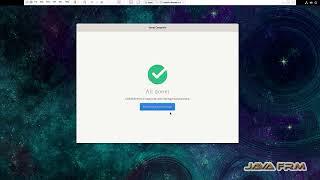 CentOS Stream 9.1 Installation on VMWare Workstation Pro 17 with Guest Additions