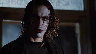 The Crow - Best Eric Draven Scenes