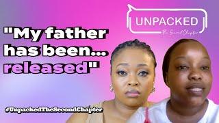 She Was Raped By Her Father...But The Story Continues | Unpacked The Second Chapter - EP 2 | S1