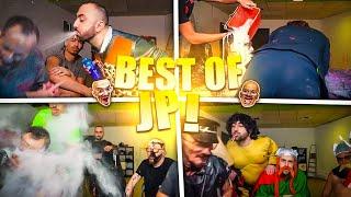 BEST OF JP : FOU RIRE ASSURÉ  | BEST OF JEAN PORMANOVE, NARUTO & SAFINE