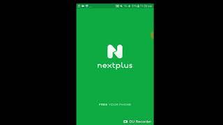 Problem Solve nextplus truetext app 100%