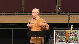 05/12/2019 6:00pm, Guest Missionary: Doug Hollis