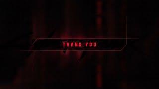 Message from CD PROJEKT RED: Thank you!