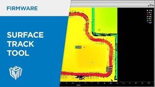 Surface Track Tool