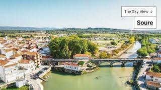 Venha explorar a encantadora vila de Soure: Uma jornada além do comum