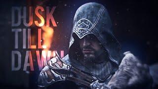 Altair x Ezio | Dusk till Dawn | Edit