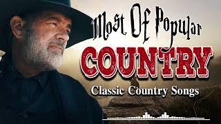 Best Fast Country Songs Of 70s 80s 90s - Greatest Old Classic Country Songs Of All Time