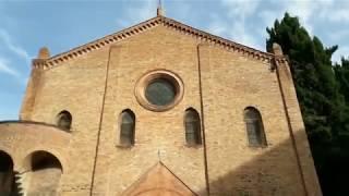 BOLOGNA - Basilica di Santo Stefano (Le Sette Chiese)