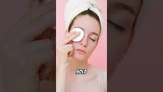 Bye-Bye Panda Eyes: The Easy Way to Remove Stubborn Mascara || Life Hacks || Fusion Gram