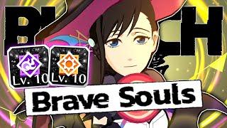 NEW HALLOWEEN NOEL IS REALLY FUN!! HOW GOOD IS SHE 2/5 T20 SHOWCASE!? | Bleach: Brave Souls