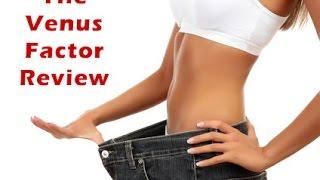 The Venus Factor Review **Must Watch Before Buying**