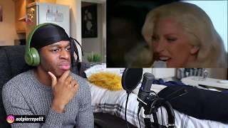 Lady Gaga 2016 Oscar Performance - Till It Happens To You || REACTION