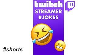 Twitch Jokes - Addicted to Donating #shorts