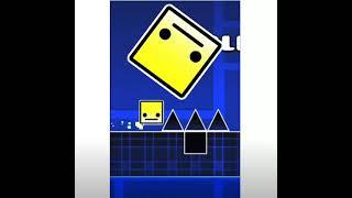 Geometry Dash: Icon Stereotypes