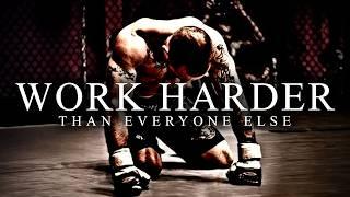 THE POWER OF HARD WORK - The Most Powerful Motivational Speech Compilation for Success & Working Out