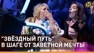 ТАКОГО ЕЩЕ НА "ЗВЁЗДНОМ ПУТИ" НЕ БЫЛО! Чем удивил 4 выпуск проекта?