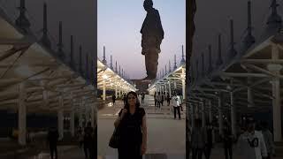 Statue of Unity Kevadia Gujarat