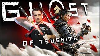 Ghost of Tsushima: The Most Beautiful Game Ever Made?