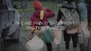 Root Republic x One Tree Planted (Official Reforestation Partner)