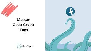 Master Open Graph Tags & Make Your Content Shine!