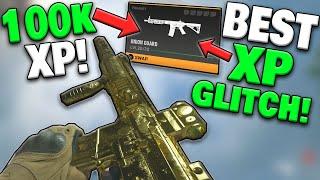 100K XP GLITCH! *BEST* XP GLITCH IN MW2 2022 AFTER PATCH! Modern Warfare 2 2022 Xp Glitch!