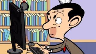 Viral Bean | Season 2 Episode 14 | Mr. Bean Cartoon World