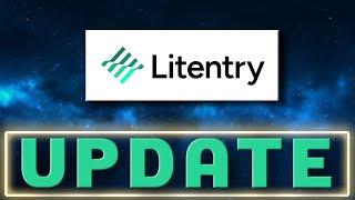 LITENTRY - LIT TECHNICAL ANALYSIS AND PRICE PREDICTION