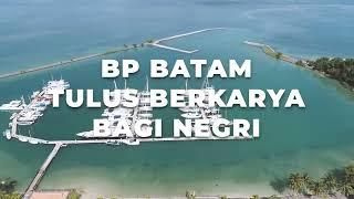 HYMNE BP BATAM