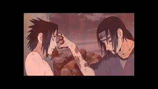 Sasuke vs Itachi - AMV