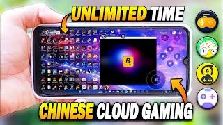 I Tried *All* Popular CHINESE Cloud Gaming Apps In ONE VIDEO