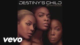 Destiny's Child - If