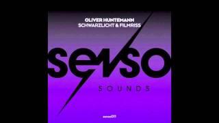 Oliver Huntemann - Schwarzlicht (Original Mix)