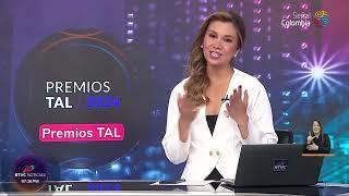 ¡HISTÓRICO! RTVC Noticias fue elegido como el MEJOR Noticiero Público de Latinoamérica