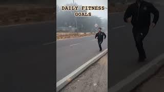 Daily Fit Video.. #dailyvlog #daily #morning #trendingshorts