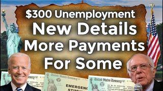 Can I Continue Unemployment Sept 2021? $300 Benefits Extension UPDATE Retroactive State PUA PEUC EDD